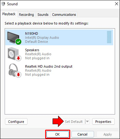 1684797311 81 Como arreglar el sonido de Windows 11 que no funciona