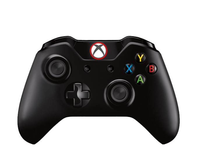 1684819810 32 Como usar el controlador de Xbox One en una Serie