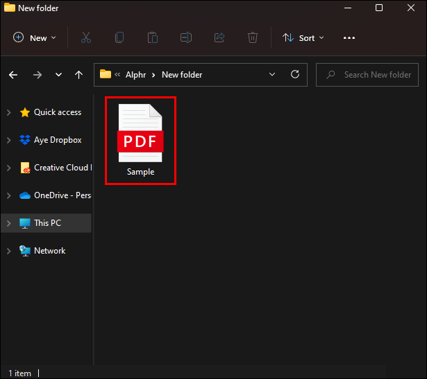 1684832405 326 Como arreglar archivos PDF que no se abren en Chrome