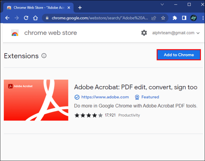 1684832412 337 Como arreglar archivos PDF que no se abren en Chrome