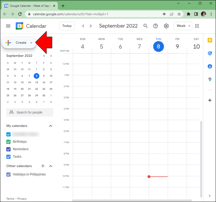 1684838709 139 Como agregar eventos a un calendario compartido en Google Calendar