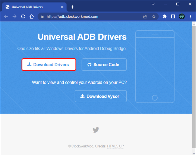 1684851309 409 Como solucionar el error USB Driver ADB no puede instalar su