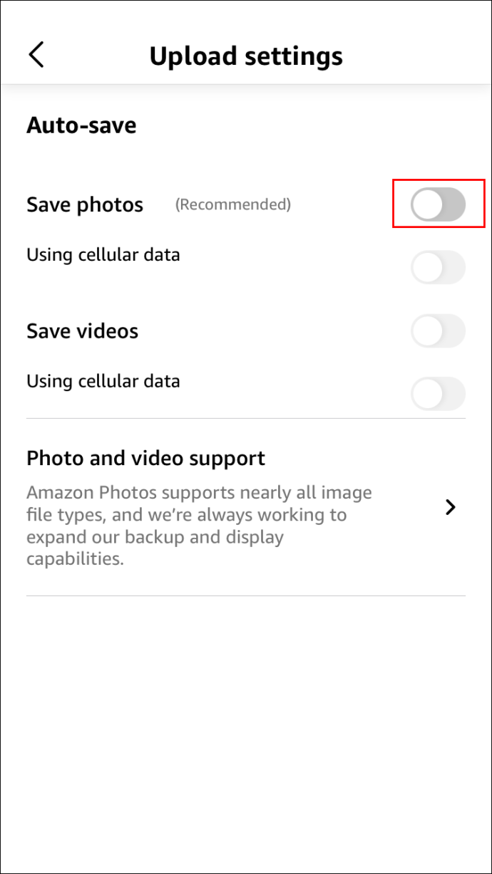 1684852237 69 Como arreglar las fotos de Amazon que no estan respaldadas