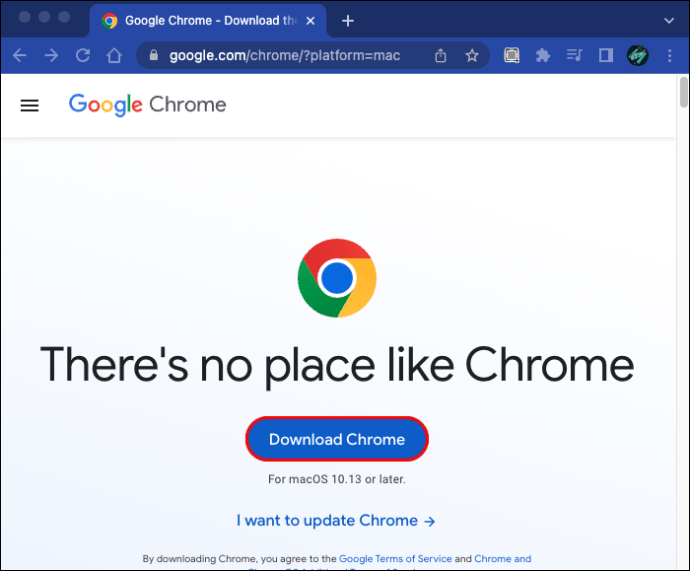 1684866608 947 Como utilizar el instalador sin conexion de Chrome