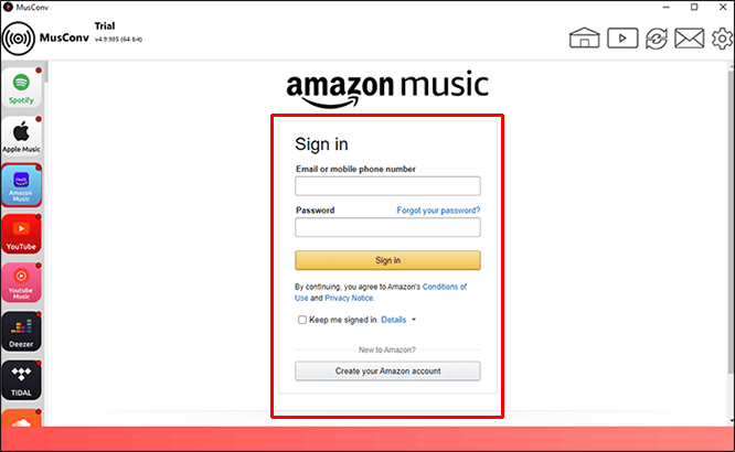 1684881024 293 Como convertir tu musica de Amazon a Apple Music