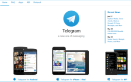 como eliminar todos los mensajes en telegram 2