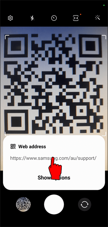 1684905306 32 Como escanear un codigo QR desde un iPhone o Android