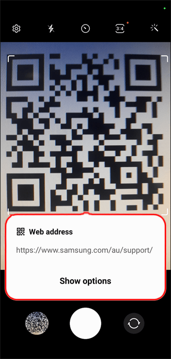 1684905306 882 Como escanear un codigo QR desde un iPhone o Android