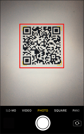 1684905313 617 Como escanear un codigo QR desde un iPhone o Android