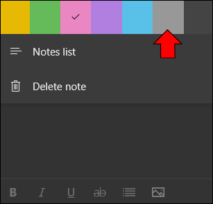 1684909818 938 Como hacer una nota adhesiva en Windows