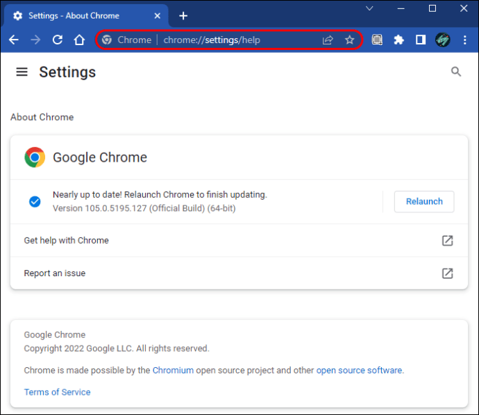 1684922435 490 Como deshabilitar las actualizaciones automaticas en Google Chrome