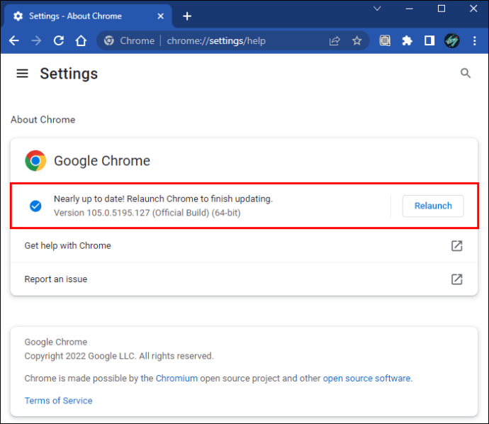 1684922436 701 Como deshabilitar las actualizaciones automaticas en Google Chrome