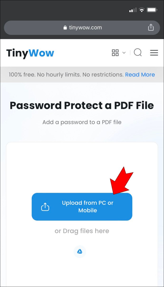 1684927838 781 Como proteger con contrasena un archivo PDF en cualquier dispositivo