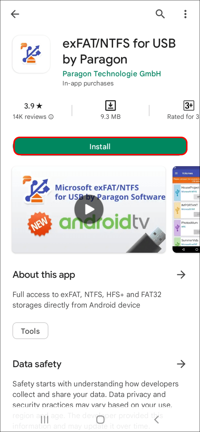 1684948514 556 Como hacer una copia de seguridad de un dispositivo Android