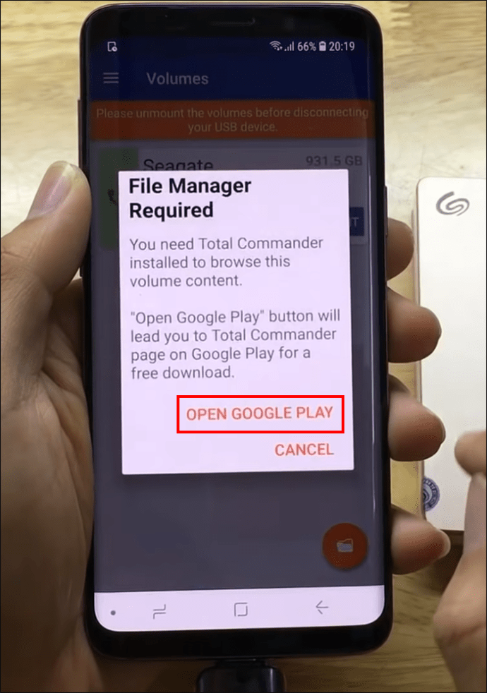 1684948522 224 Como hacer una copia de seguridad de un dispositivo Android