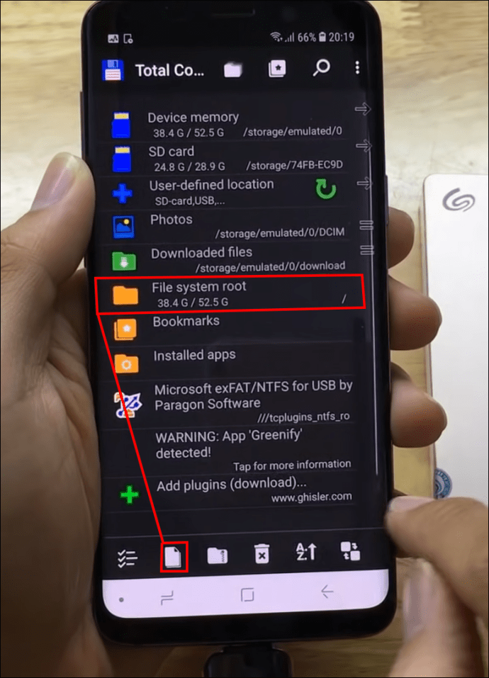 1684948528 90 Como hacer una copia de seguridad de un dispositivo Android