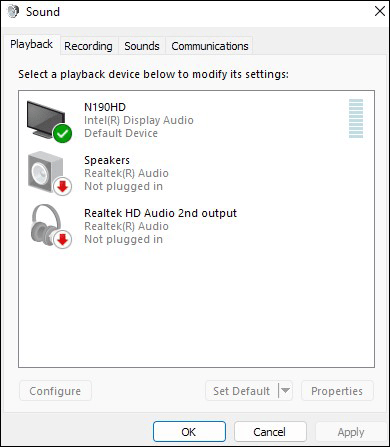 1684971029 728 Como actualizar los controladores de audio Realtek en una PC