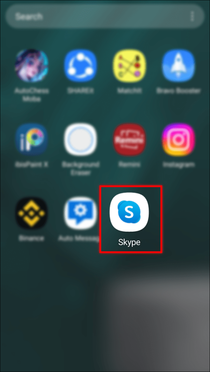 1684974629 662 Como encontrar tus mensajes antiguos de Skype