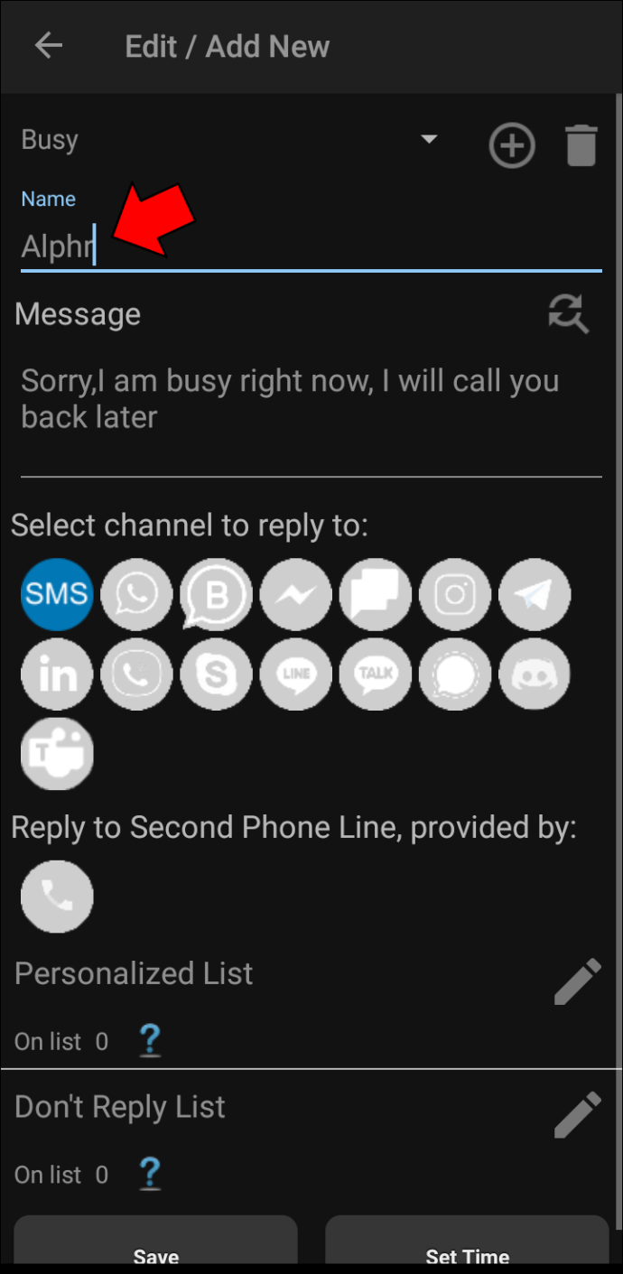 1684980906 466 Como responder automaticamente a mensajes de texto en un dispositivo