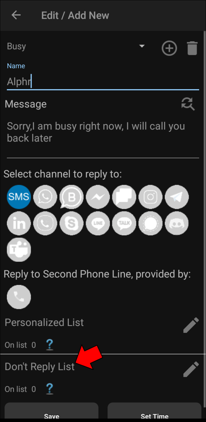 1684980908 68 Como responder automaticamente a mensajes de texto en un dispositivo