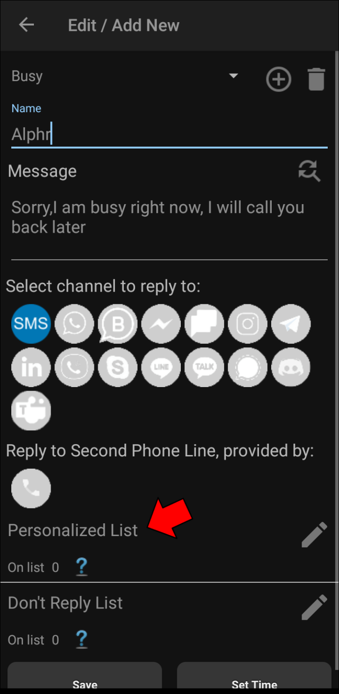 1684980908 794 Como responder automaticamente a mensajes de texto en un dispositivo