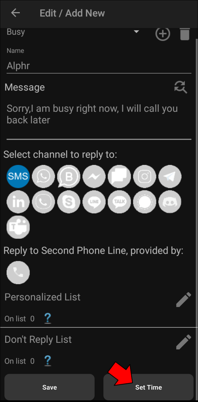 1684980910 649 Como responder automaticamente a mensajes de texto en un dispositivo