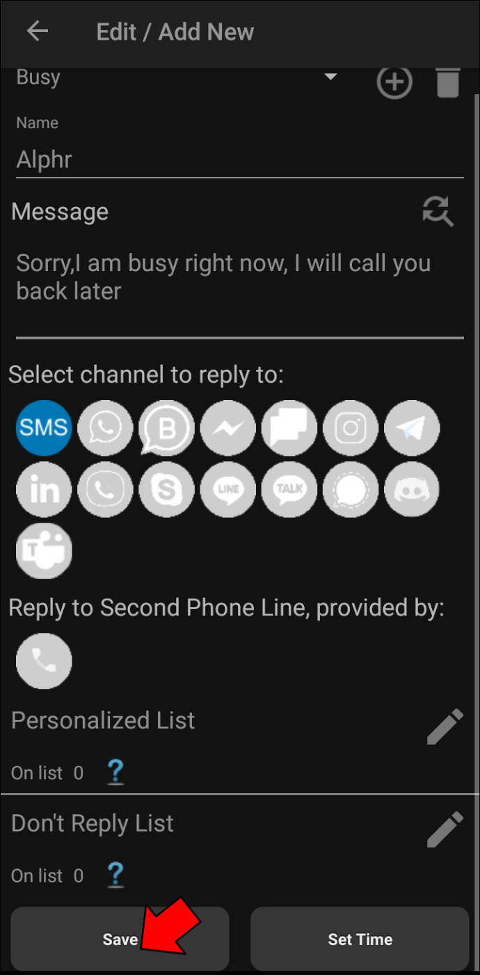 1684980911 582 Como responder automaticamente a mensajes de texto en un dispositivo