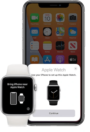 1684982708 527 ¿Olvido su contrasena de Apple Watch Aqui hay algunas soluciones
