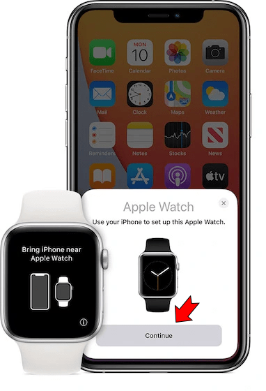 1684982710 758 ¿Olvido su contrasena de Apple Watch Aqui hay algunas soluciones