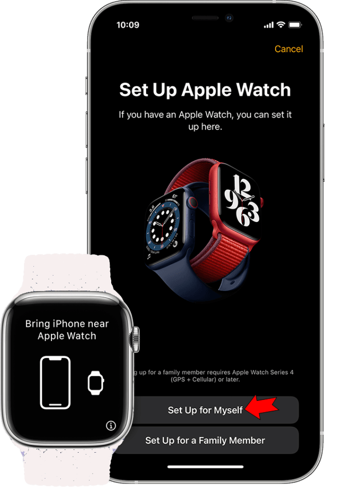 1684982711 190 ¿Olvido su contrasena de Apple Watch Aqui hay algunas soluciones