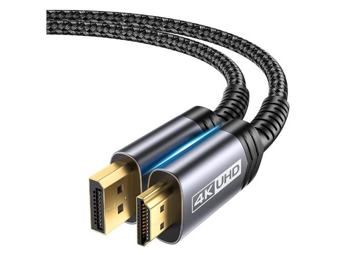 Cable JSAUX HDMI a DisplayPort