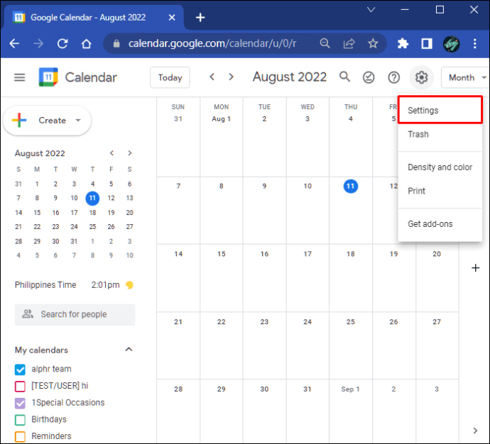 1685022307 788 Como configurar las horas de trabajo en Google Calendar