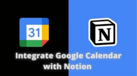 como integrar google calendar en notion 2