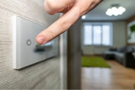 controla la iluminacion de tu hogar con los mejores interruptores
