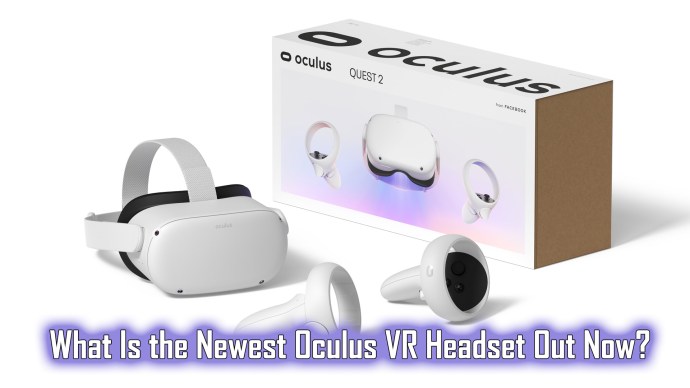 1685151015 518 ¿Cuales son los auriculares Oculus VR mas nuevos disponibles ahora