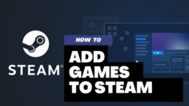 como agregar juegos de origin a steam 2