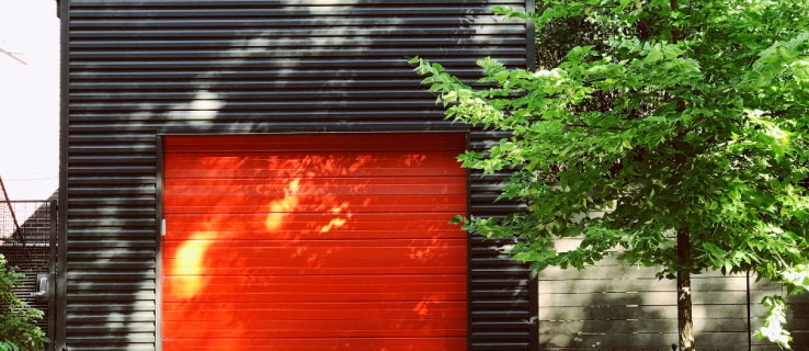 Actualice su hogar con los mejores abre-puertas de garaje inteligentes