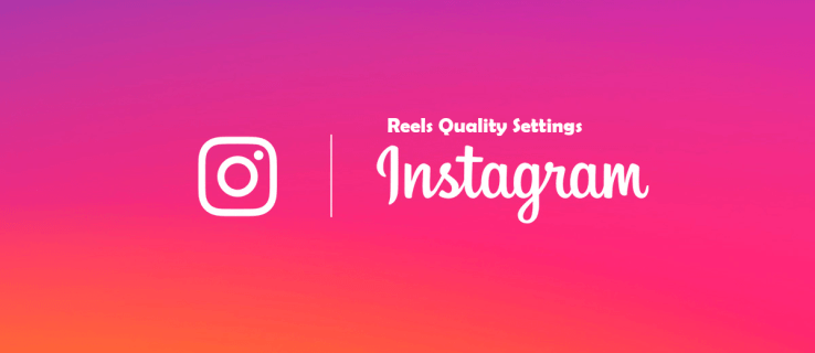 Cómo ajustar la configuración de calidad de los carretes de Instagram
