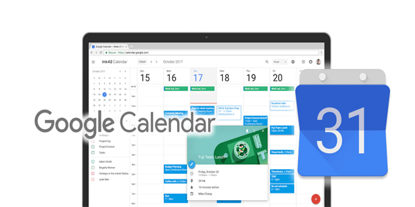 Cómo ajustar sus preferencias de notificación de recordatorio en Google Calendar
