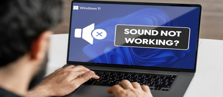 Cómo arreglar el sonido de Windows 11 que no funciona