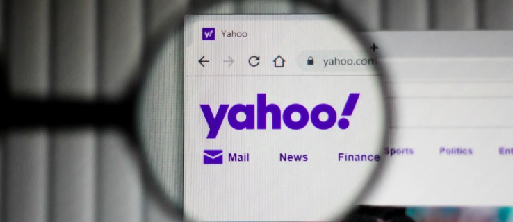 Cómo arreglar su motor de búsqueda cambiando a Yahoo