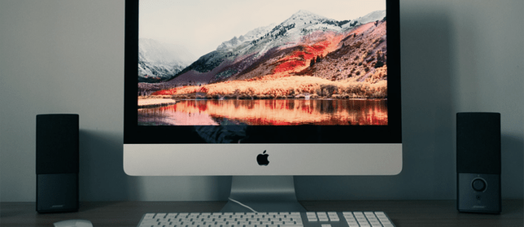 Cómo arreglar una Mac sin sonido