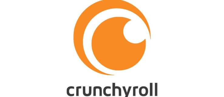 Cómo cambiar el idioma de Crunchyroll en Roku