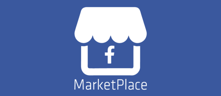Cómo cambiar el título en una lista de Facebook Marketplace
