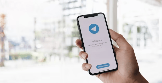 Cómo eliminar un chat secreto en Telegram