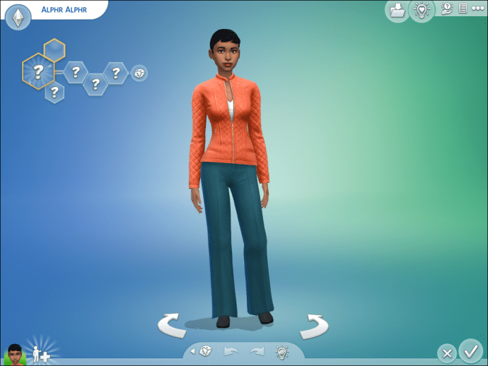 Como ir a trabajar en los Sims 4