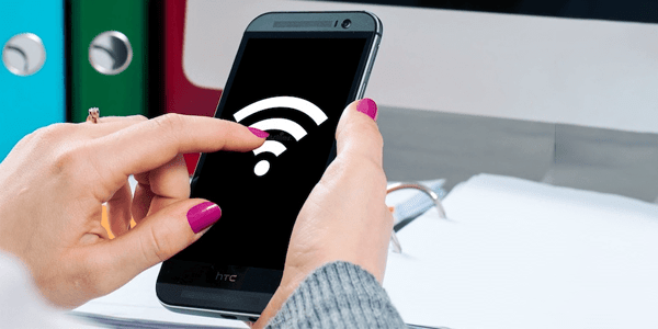 Cómo obtener servicio Wi-Fi sin un ISP local
