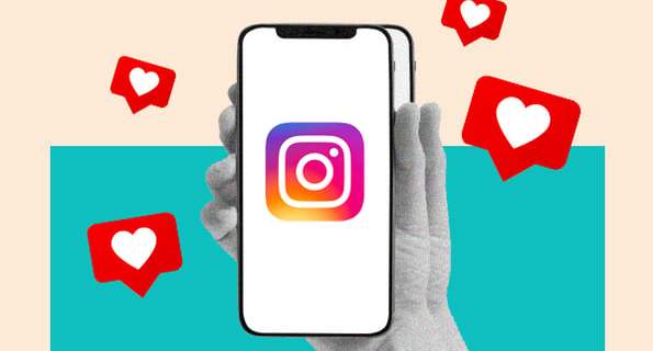 Cómo ocultar fotos etiquetadas en Instagram