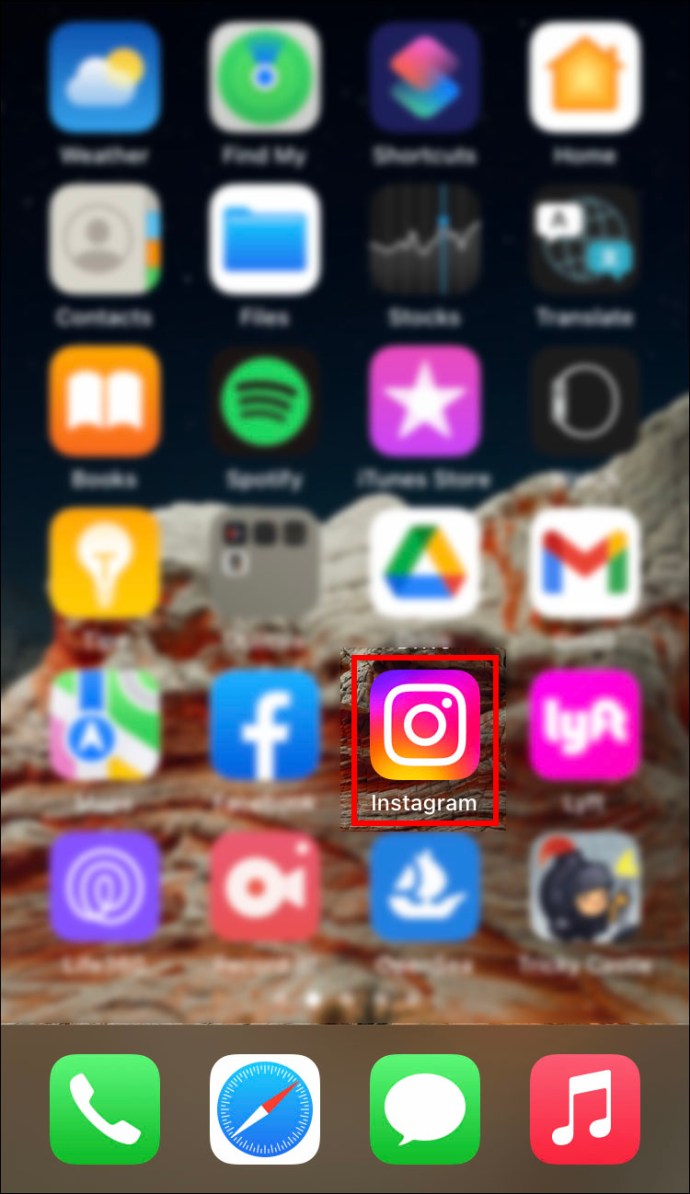 Como ordenar tu feed de Instagram por fecha