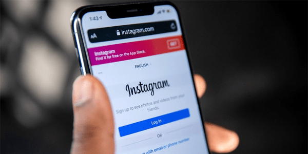 Cómo ordenar tu feed de Instagram por fecha